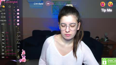 Amina online show from 02/01/25, 09:21