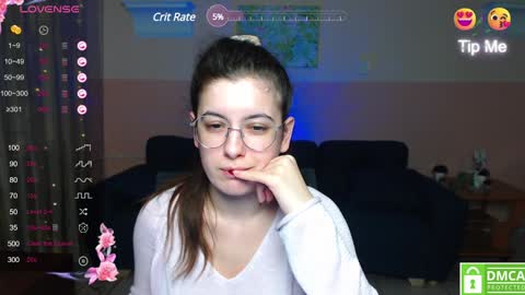 Amina online show from 02/01/25, 12:26