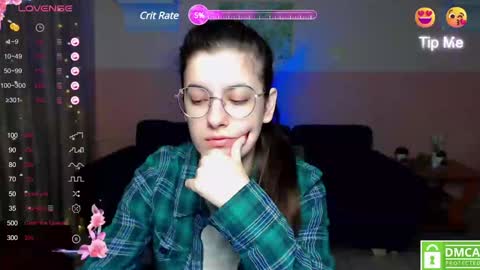 Amina online show from 02/04/25, 06:25