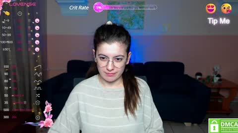 Amina online show from 02/04/25, 04:29