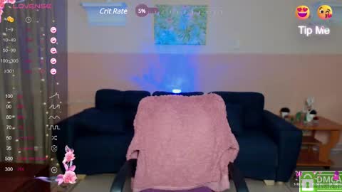 Amina online show from 02/13/25, 04:39