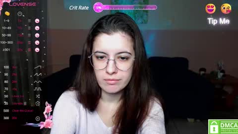 Amina online show from 02/22/25, 07:45