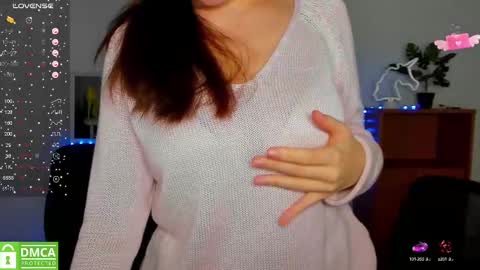 Amina online show from 02/25/25, 09:31