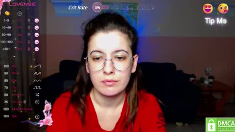 Amina online show from 02/27/25, 12:34