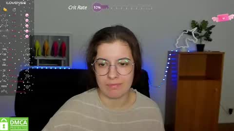 Amina online show from 03/01/25, 09:40