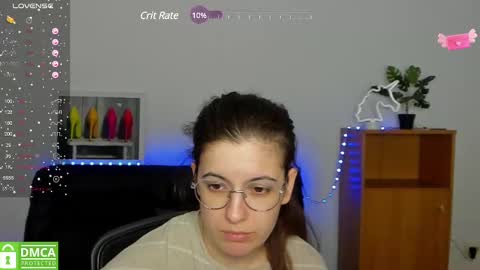 Amina online show from 03/01/25, 04:22