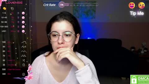 Amina online show from 03/09/25, 04:11