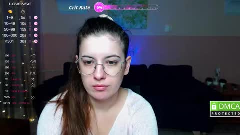 Amina online show from 09/19/25, 05:31