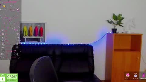 Amina online show from 09/24/25, 06:06