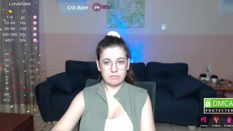 Amina online show from 10/03/25, 11:40