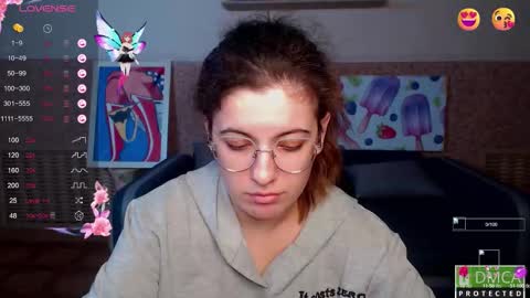 Amina online show from 10/07/25, 11:29