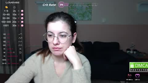 Amina online show from 10/13/25, 05:29