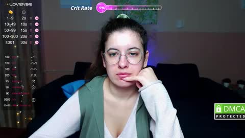 Amina online show from 12/23/25, 06:33