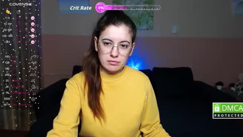 Amina online show from 01/12/26, 12:32