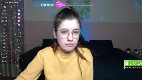 Amina online show from 01/13/26, 06:51