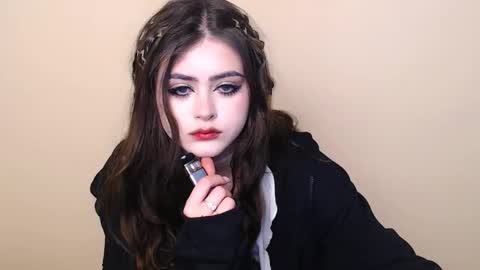 Amina online show from 03/16/26, 07:01