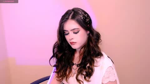 Amina online show from 03/29/26, 06:46