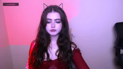 Snapshot of aminarose77 chatting on 07/16/26, 10:27 Amina online show from 07/16/26, 10:27