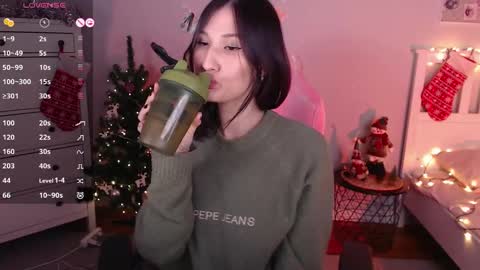 Camilla online show from 01/02/25, 04:30