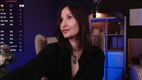 Camilla online show from 01/29/25, 03:33