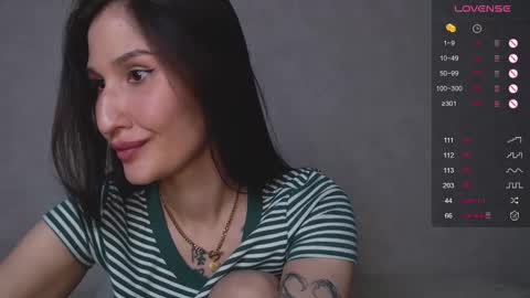 Camilla online show from 09/30/25, 11:32