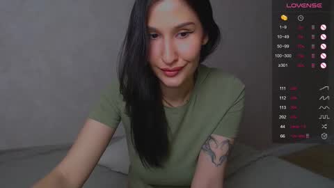 Camilla online show from 11/30/25, 12:58