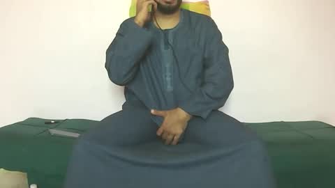 Amir online show from 11/12/25, 12:05