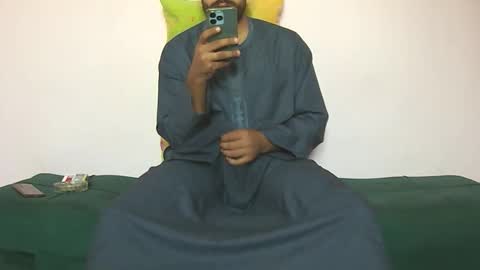 Amir online show from 11/20/25, 11:21