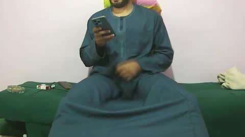 Amir online show from 11/25/25, 12:10