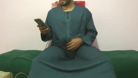 Amir online show from 12/21/25, 05:53