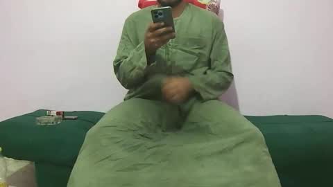 Amir online show from 01/07/26, 02:14