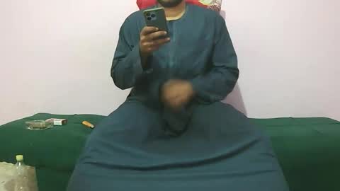 Amir online show from 01/08/26, 05:37