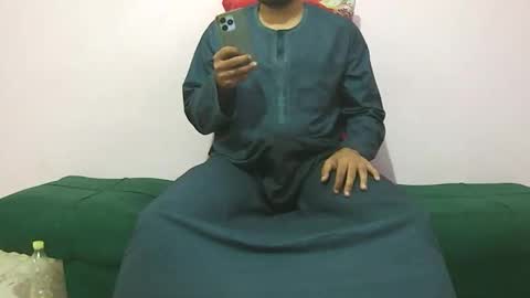 Amir online show from 01/10/26, 02:35
