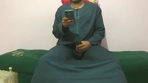Amir online show from 01/10/26, 04:31