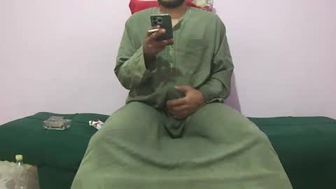 Amir online show from 01/11/26, 09:53