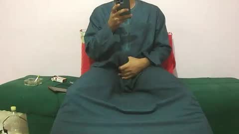 Amir online show from 01/12/26, 03:28