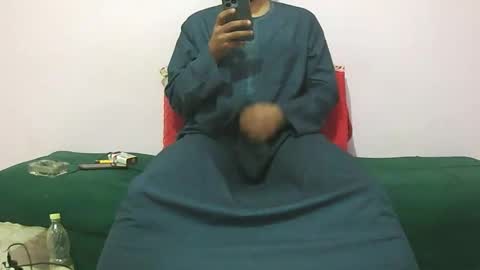 Amir online show from 01/13/26, 10:15