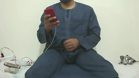 Amir online show from 05/09/26, 02:39
