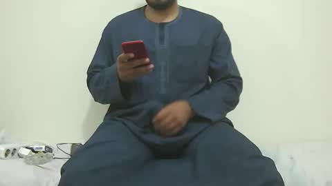 Amir online show from 05/10/26, 07:41