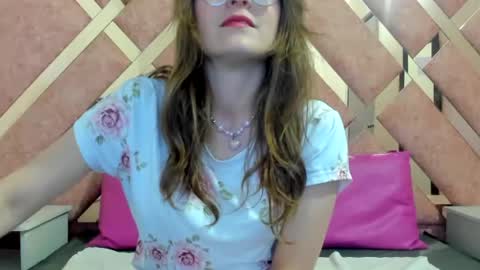 amira xx2 online show from 06/26/26, 01:04