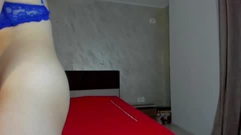 AmiraAnne online show from 07/22/26, 06:43