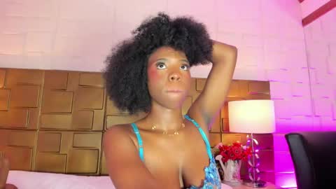 amirajones online show from 05/24/26, 08:19