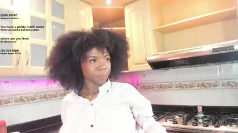 amirajones online show from 06/12/26, 09:08