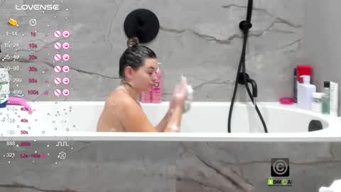   Amira  Lush     Domi   is active  Open Pvt Welcome to the world of pleasure online show from 10/09/25, 07:50