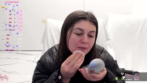   Amira  Lush     Domi   is active  Open Pvt Welcome to the world of pleasure online show from 01/12/26, 06:13