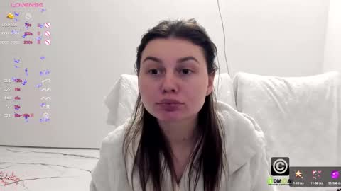 Snapshot of amirastar chatting on 02/05/26, 05:39 Amira Lush Domi is active Open Pvt Welcome to the world of pleasure online show from 02/05/26, 05:39