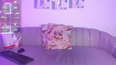 Amiri Big ass online show from 11/30/25, 09:41