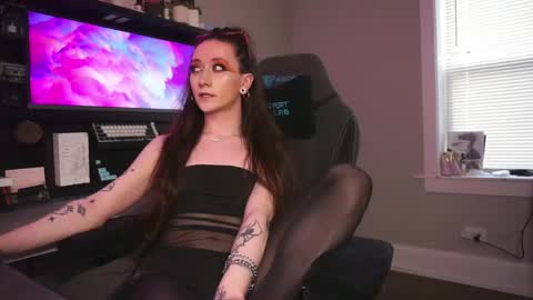   Am-er-in online show from 04/10/26, 11:31