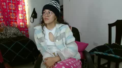 amitlu_ online show from 12/03/24, 02:05