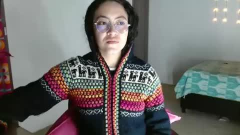 amitlu_ online show from 01/23/25, 01:51